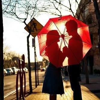 Gente que escolheu o Amor Maior, um namoro santo, escolheu esperar e tornar os sonhos de Deus realidade.