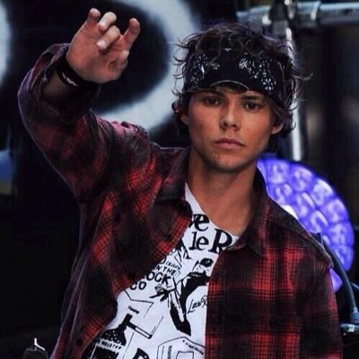 LukeMyWay_'s profile picture. 