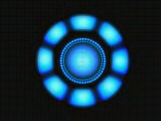 Gamma handina arista