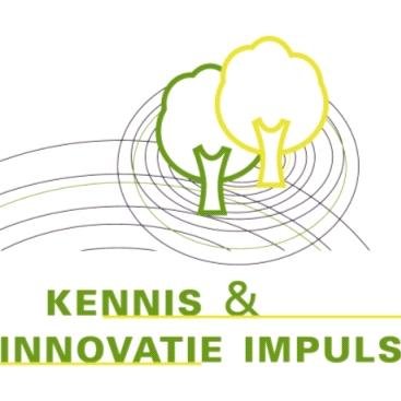 KI_Impuls's profile picture. K&I Impuls verbetert samenwerking tussen kennisinstellingen, onderwijs en bedrijfsleven. Met een effectieve aansluiting op landelijke initiatieven.