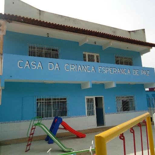 A Casa da Criança Esperança de Paz é uma entidade filantrópica de caráter científico-religiosa beneficente, de assistência social, sem finalidade lucrativa
