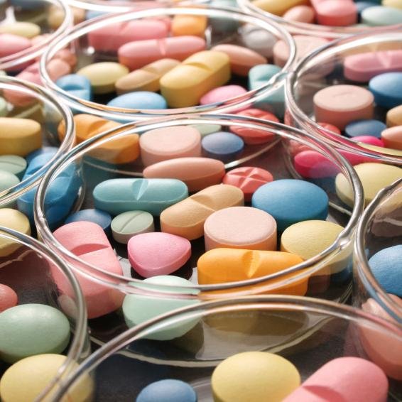 ComplexPharm's profile picture. 