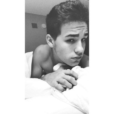 Jacob(ruined my life) Whitesides