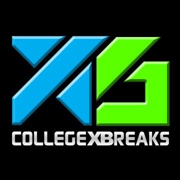 400+ Colleges.1 Party. CollegeFest is now CollegeXBreaks. Ski, Snowboard, Party. Slopeside 4 star Condos +Lifts Trips from $299! https://t.co/IVGOVvcPZe
