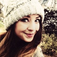 Hello everyone! My name is Zoe, but most of you may know me as 'Zoella' I have an annoying little brother called Joe, but I love him to bits!