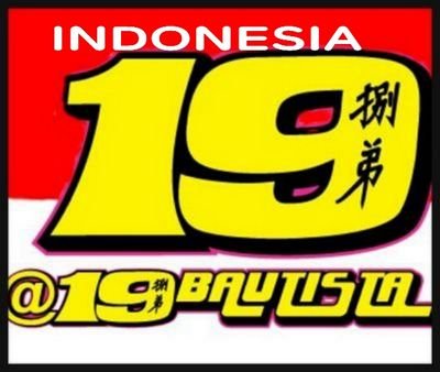 Born to love Alvaro @19Bautista
Instagram 19batifansindonesia