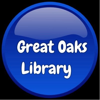 Great Oaks Libraryさんのプロフィール画像