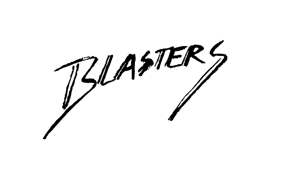Jyväskylän hienoin salibandyjoukkue. Sisä-Suomen 2-divisioona. #blasters