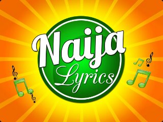 Lyrics to your favorite songs