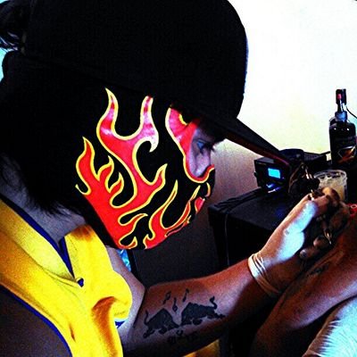 dlctattostudio's profile picture. DLC Tatto Studio