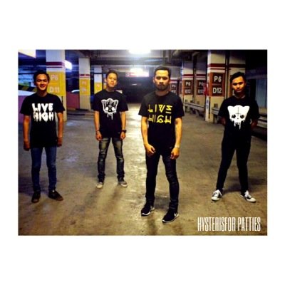 Electrocore - Metalcore From Bandung |Members: @sigitofnoise @Bams_High @JejenFreaks @Paul_Ramadhan | Info And Contact: Giring 083820763733/233CF1E8