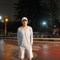 RAHMAT RIZKI NANDA (@bronandha) 's Twitter Profile