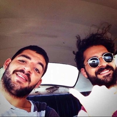 tonifares's profile picture. ألمحبة