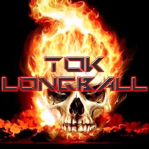 ToKLongball Profile Picture