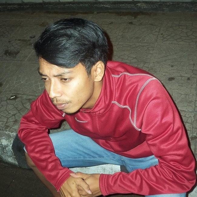 Hidup Harus Jaminan Masuk Surga.
THE GANK http://t.co/x2gVpdq6K7