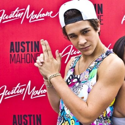 all about austin