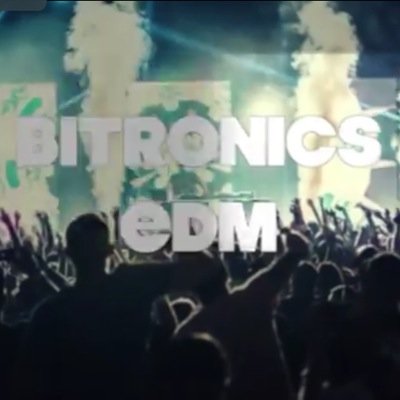 BitronicsDub's profile picture. Check us out!! Show your support!!
Youtube and Facebook: Bitronics EDM
Instagram: bitronics_dubstep
Soundcloud: bitronics dubstep