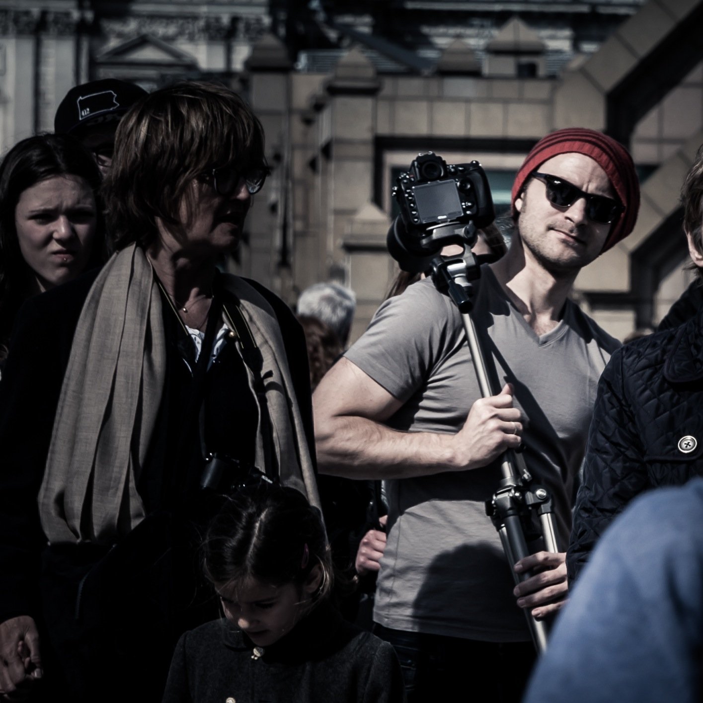 ZwartAlexander's profile picture. 