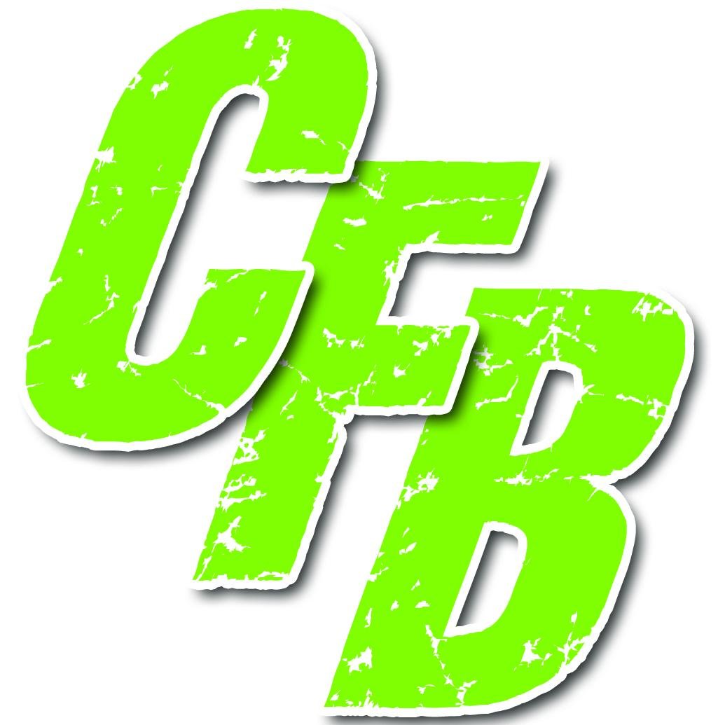 info@crossfitbray.com