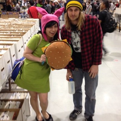 joe_olmstead's profile picture. 