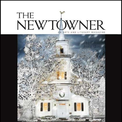 THE NEWTOWNER is an arts and literary magazine dedicated to celebrating creative community and the life-affirming power of the arts.