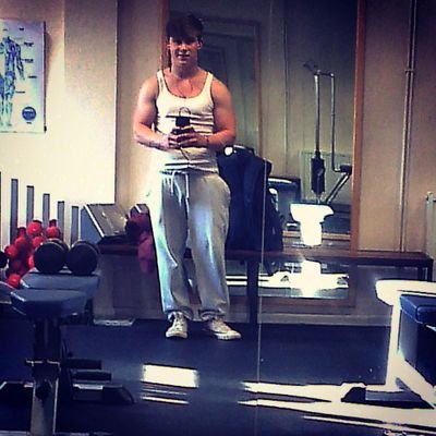 Instagram - Scottrobertson33                                                                 ....What we do in life,         Echos in eternity!