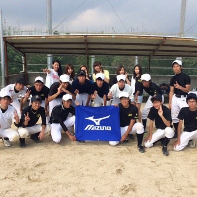 14thunders's profile picture. BLACK THUNDERSの2期生アカウントです。
1期生アカウント→→＠BLACKTHUNDERS19 新歓用アカウント→→＠kindaiyakiu