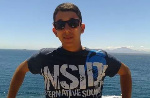 SIGUEME Y TE SIGO