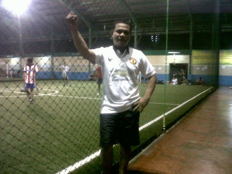 kawitprabowo's profile picture. Hidup ini adalah perjuangan