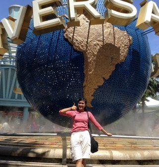 Genduk_Chayo's profile picture. Melalui keunikannya Wanita berfungsi dan menjadi teladan