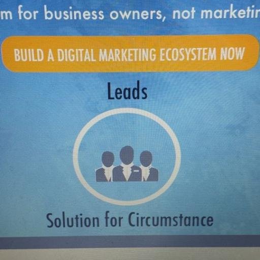 Our mission is to get visitors, leads and orders for our customers. 2 guys from the UK and 1 from the USA.
