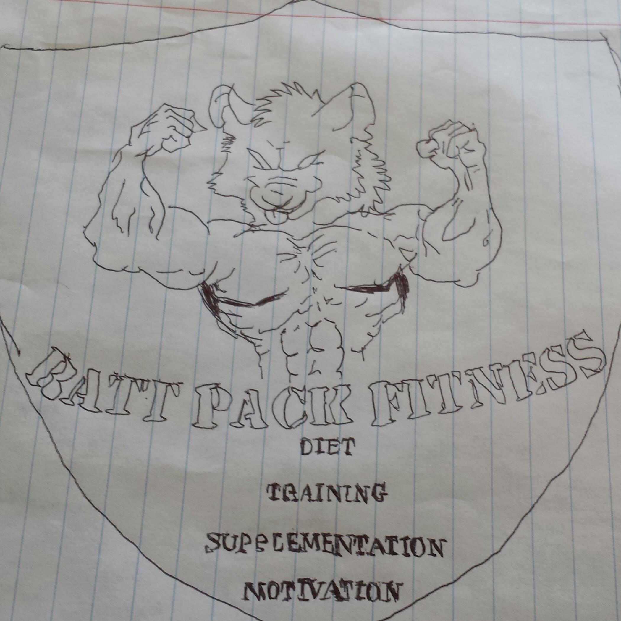 Greg Rattacasa
Creator of RattPackFitness
#RattPack
Diet-Training-Supplements-Motivation
Youtube Channel & Website coming soon!