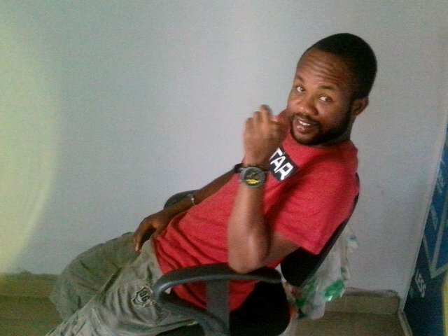 mayoranking1's profile picture. Humble | passionate | Curious dude who really want to know everything, that's me | PIN 333EFEF8 | #IgotNoWorries