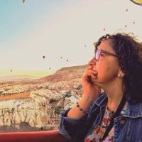 Francisca Rivero 🌳💜 (@franrivega) 's Twitter Profile