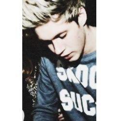Non so se Niall si rende conto di cosa provoca in me ogni volta che sorride ✯❤