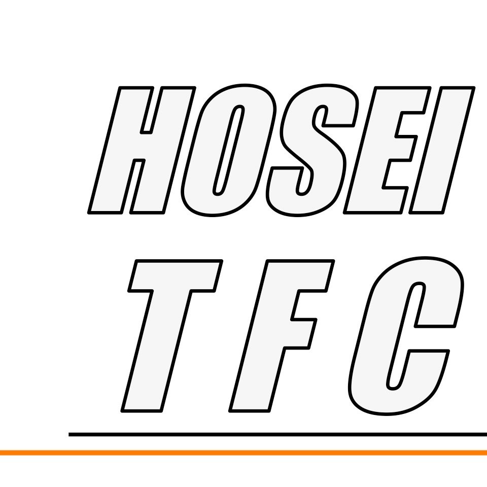 HoseiTFC's profile picture. ▶︎ゆるーい感じのまったり系陸上サークルです。大会に向けて練習したい人からダイエット目的で軽く運動したい人まで、誰でも大歓迎！毎週月曜17:30〜 多摩キャンパス内の競技場にて！！#春から法政