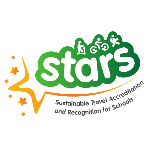 Sustainable Travel Accreditation and Recognition for Schools - 
Increasing cycling and active travel to school / reducing journeys to school by car
