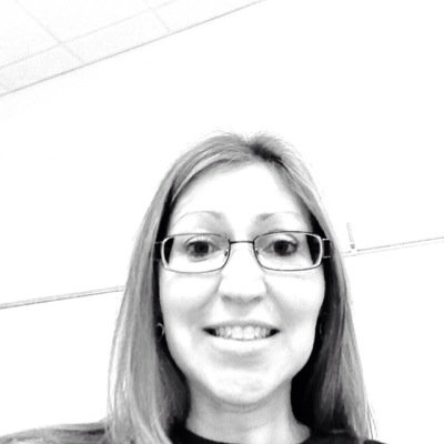 reneehink's profile picture. Spanish teacher at Central Middle School