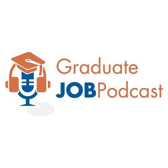 Weekly podcast interviewing graduate recruitment experts, authors, and specialists. Providing weekly inspiration and help to graduate job seekers everywhere.