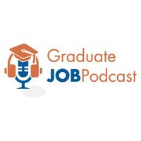 Graduate Job Podcast(@Gradjobpodcast) 's Twitter Profile Photo