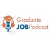 Graduate Job Podcast (@Gradjobpodcast) Twitter profile photo