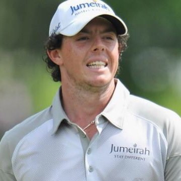 Im basically the fucking man (Parody. Not affiliated with Rory Mcilroy) #RORS
