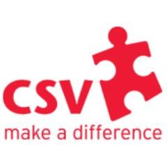 #CSV #PositiveFutures is run by young people for young people to providing #volunteering opportunities and the chance to lead on their own community projects.