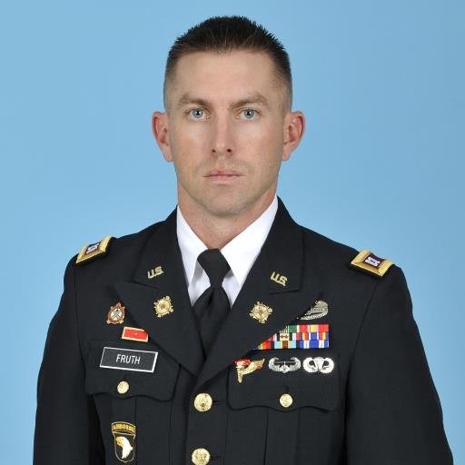 goarmy_toledo's profile picture. Company Commander for the Toledo Recruiting Company (5C6)