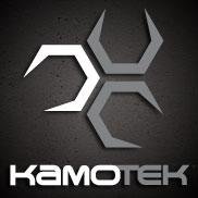 KAMOTEKOutdoors's profile picture. Changing the landscape with innovative camouflage pattern designs.