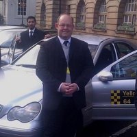 Darran (@yellowtaxiss) 's Twitter Profile