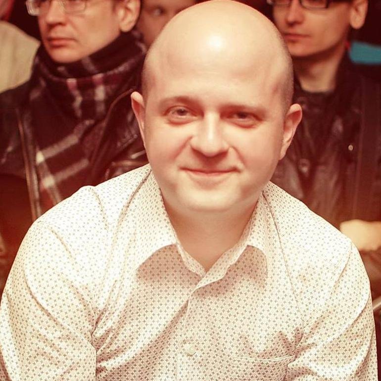 CEO @ Adoppler, an enterprise programmatic platform company