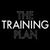 The Training Plan (@ttrainingplan) Twitter profile photo