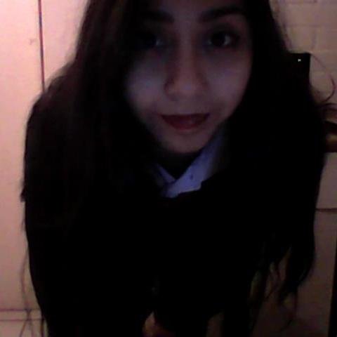 Nobody is perfect ... SMILE :)