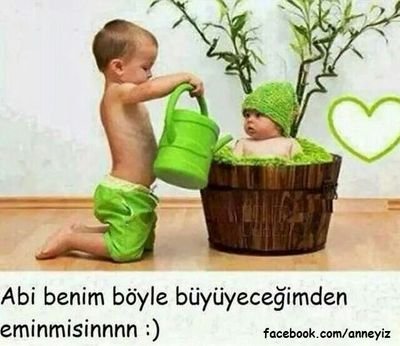 kişisel bilgim